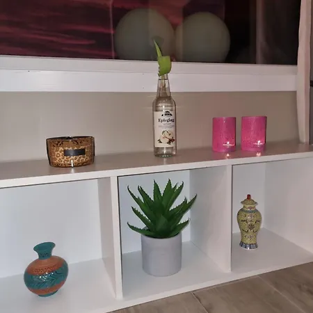 Modern Semi-detached House With Free Parking Lillehammer