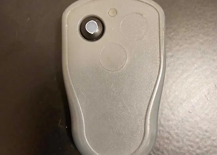 Modern Semi-detached House With Free Parking Apartment Lillehammer