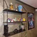 Modern Semi-detached House With Free Parking Апартаменты *